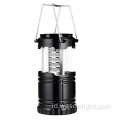 Kustom Taktis 145 Lumens Lantern Lantern Telescopic Light LED LED CAMPING LANTERNS